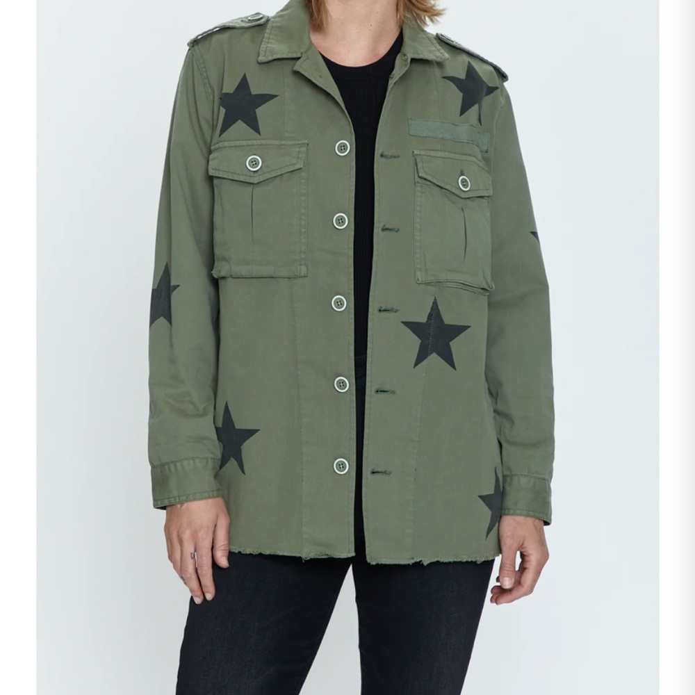 Pistola Camilo Jacket